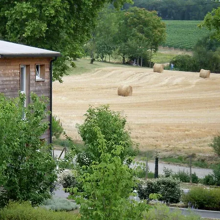 Les Hameaux De 4 Apartament *