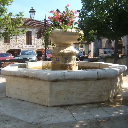 Apartament Les Hameaux De 4 *