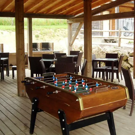 Les Hameaux De 4 Apartament