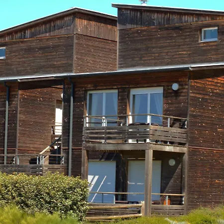 Les Hameaux De 4 Apartament