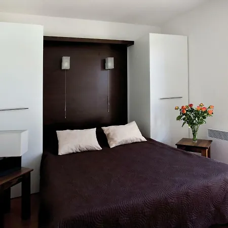 Les Hameaux De 4 Apartament