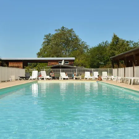 Apartament Les Hameaux De 4 *
