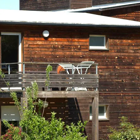 Les Hameaux De 4 Apartament