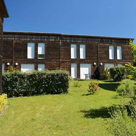 Les Hameaux De 4 Apartament